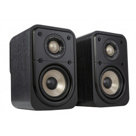 Polk Audio Signature Elite ES10 Kompakt Surround Hoparlör Polk Audio Signature Elite ES10 Kompakt Surround Hoparlör